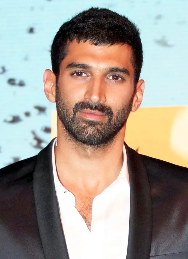 تصویر Aditya Roy Kapoor