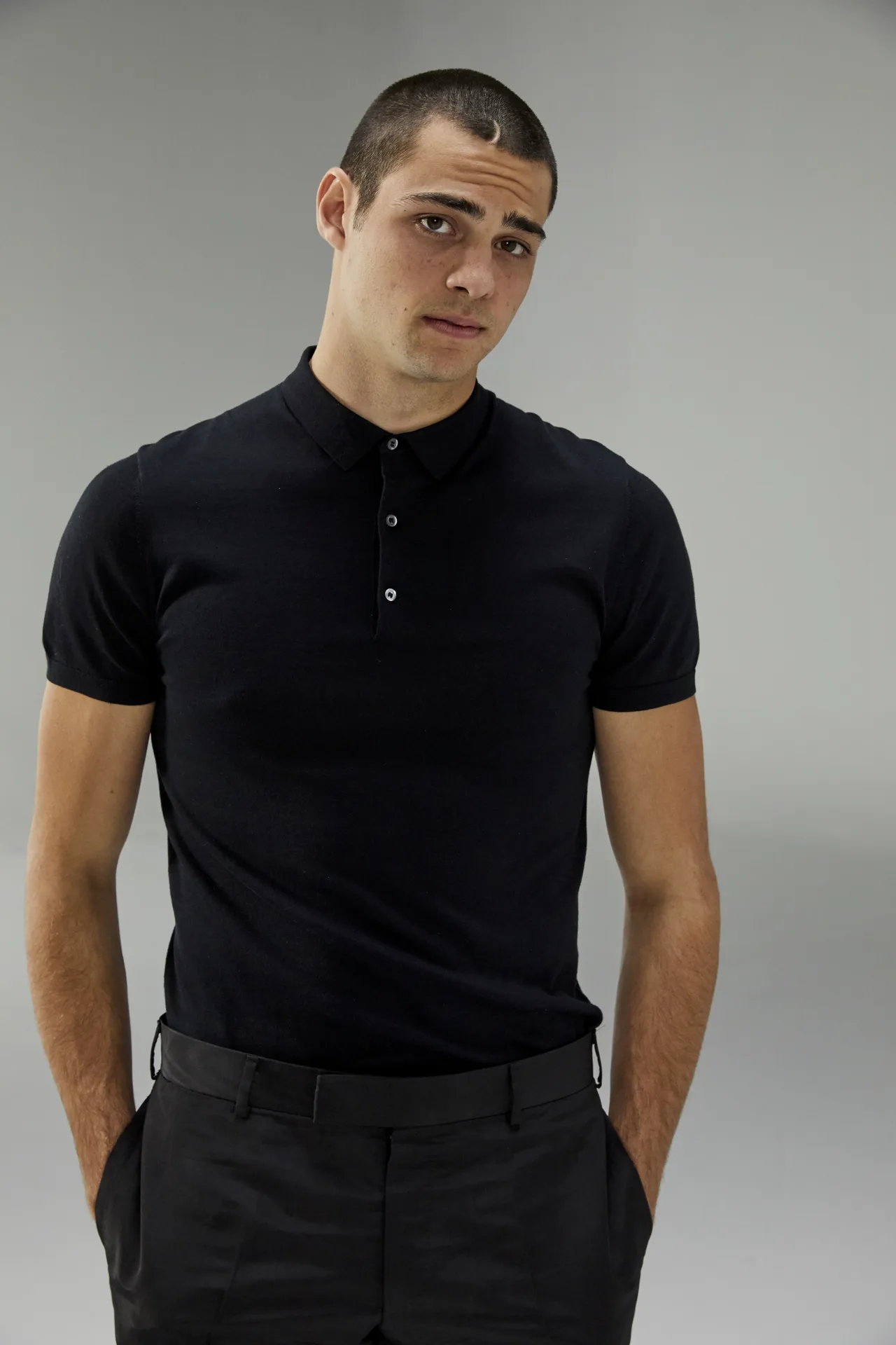 تصویر Noah Centineo