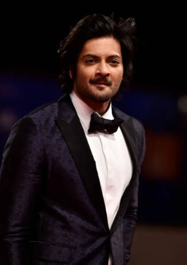 تصویر Ali Fazal