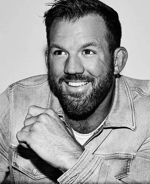 تصویر Ryan Bader