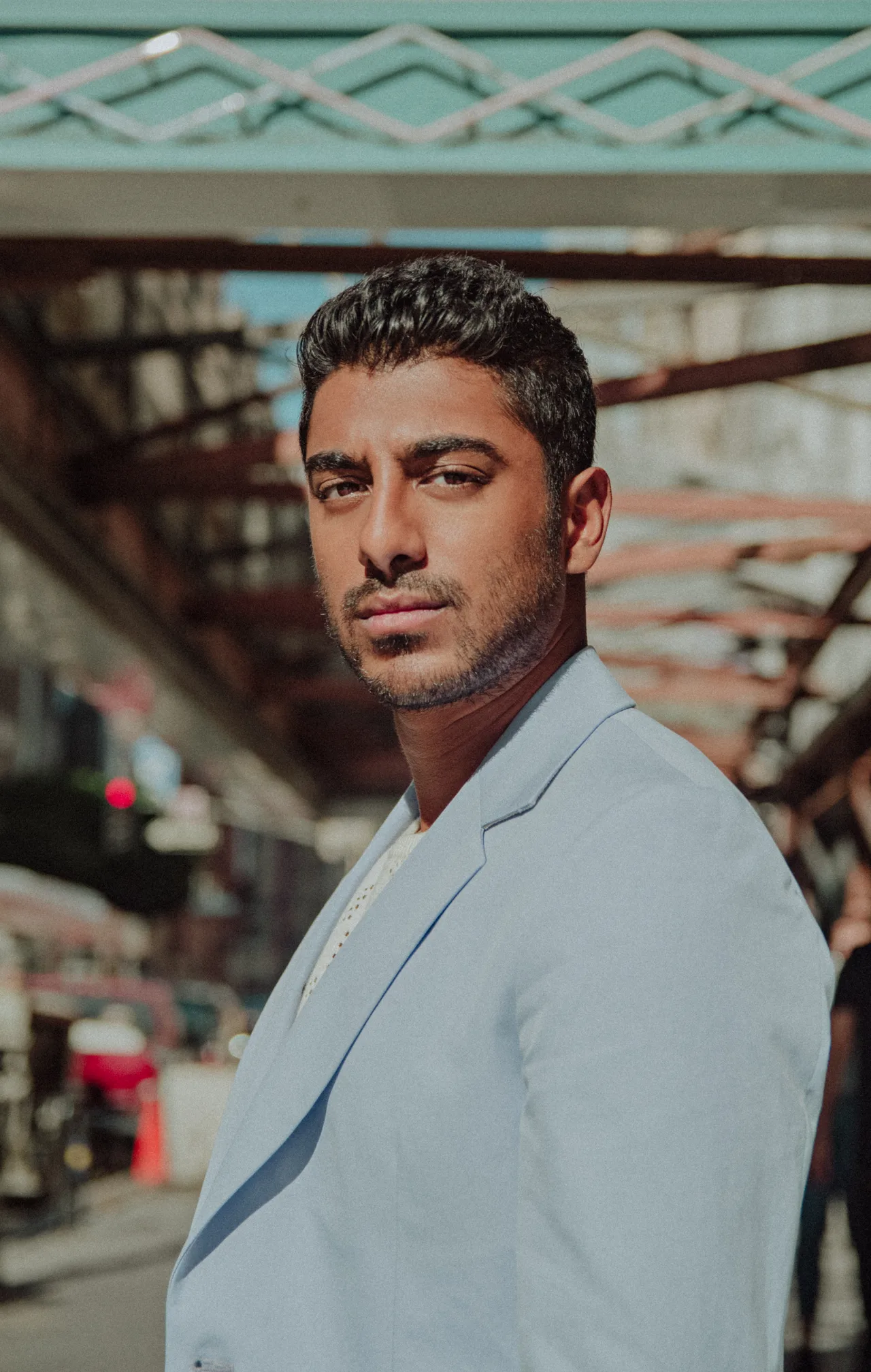 تصویر Ritesh Rajan