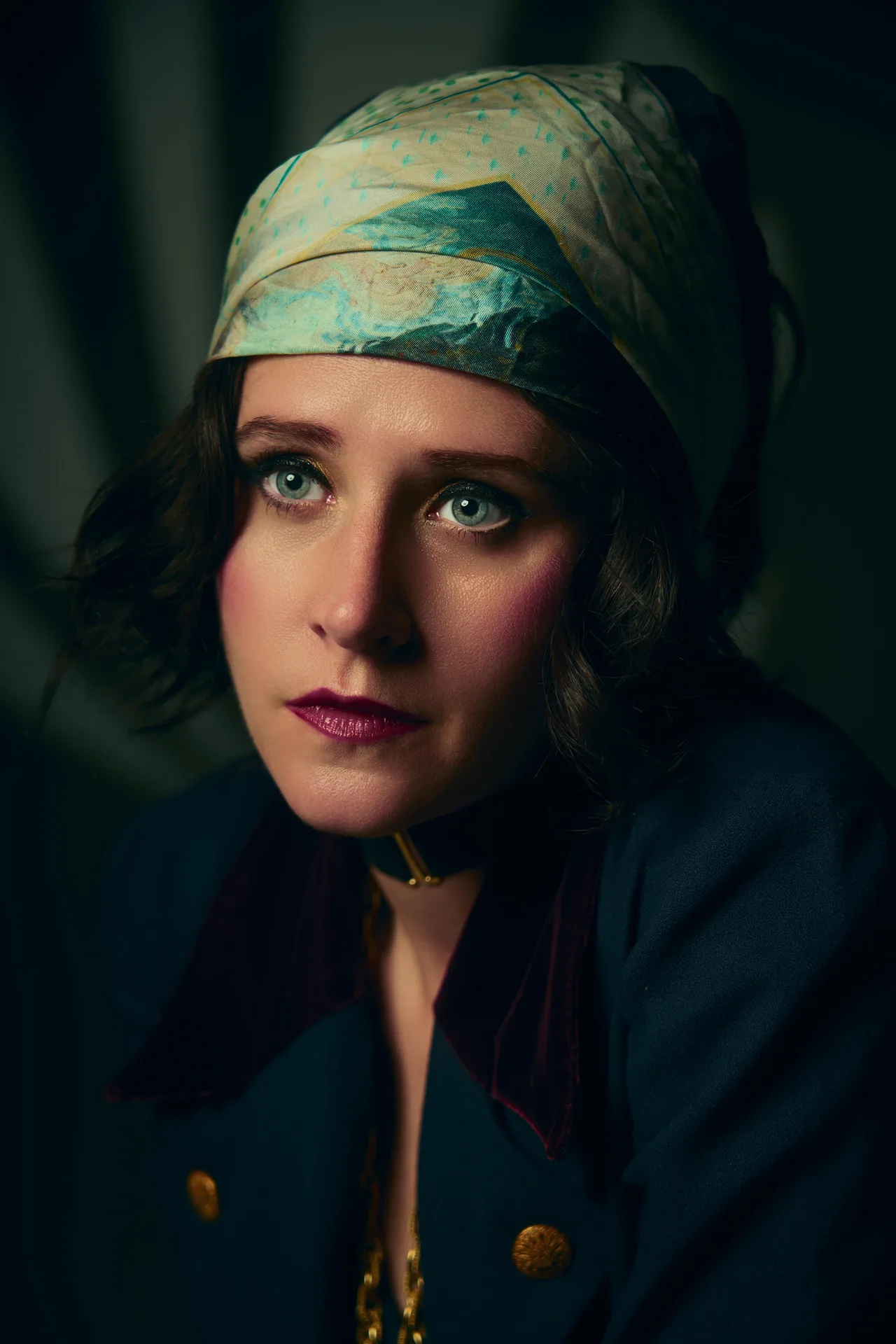 تصویر Danielle Evon Ploeger