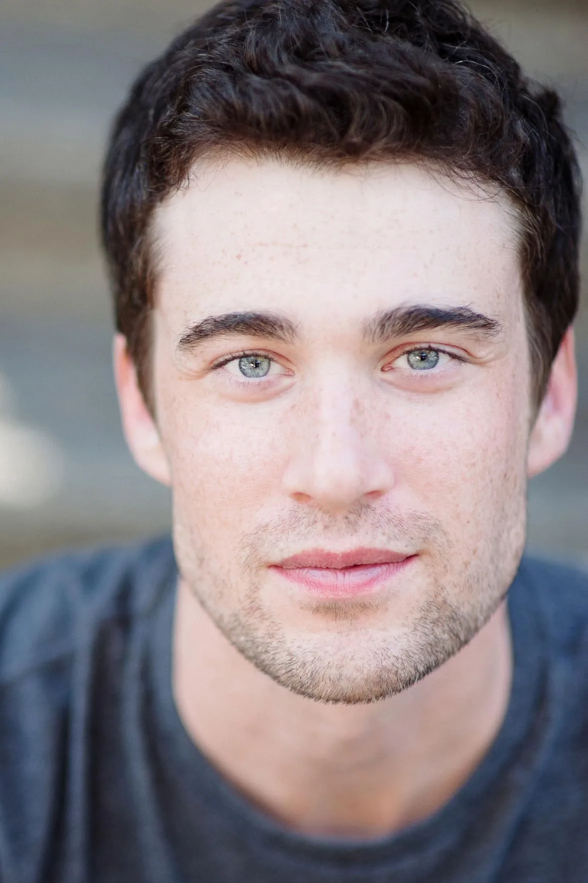 تصویر Levi Fiehler