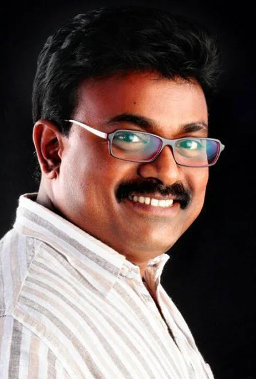 تصویر Kalabhavan Shajohn