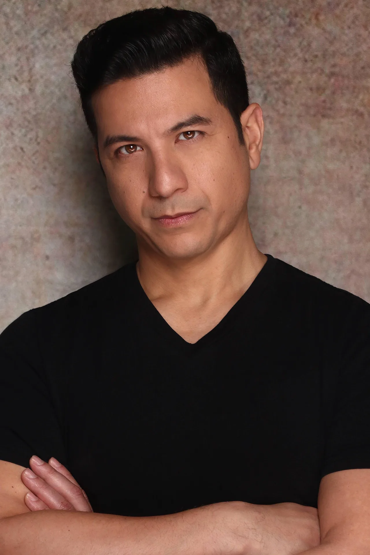 تصویر Angelo Reyes