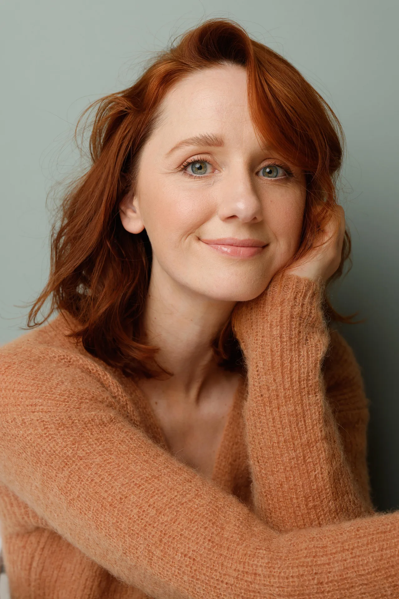 تصویر Laura Spencer