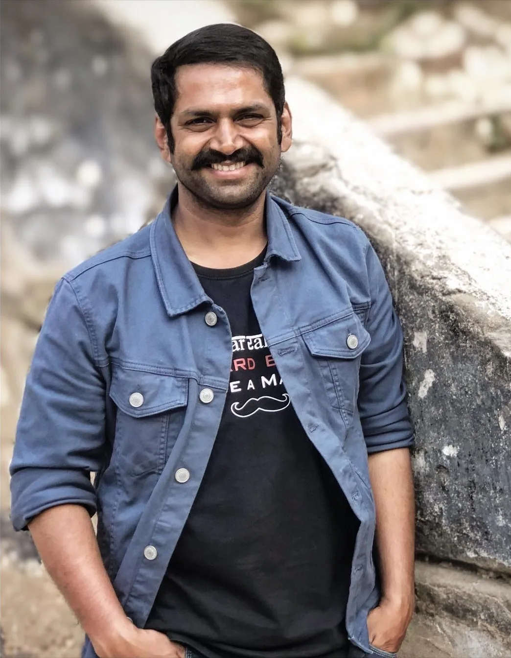تصویر Sharib Hashmi
