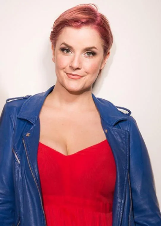 تصویر Erin McGathy