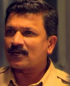 تصویر Rajendra Shisatkar