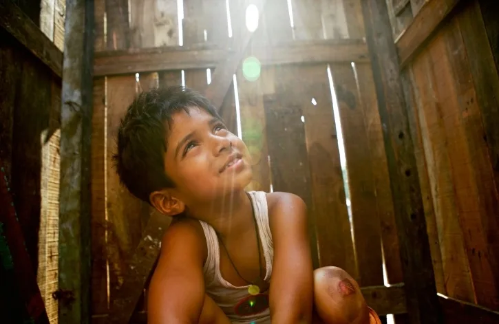 تصویر Ayush Mahesh Khedekar