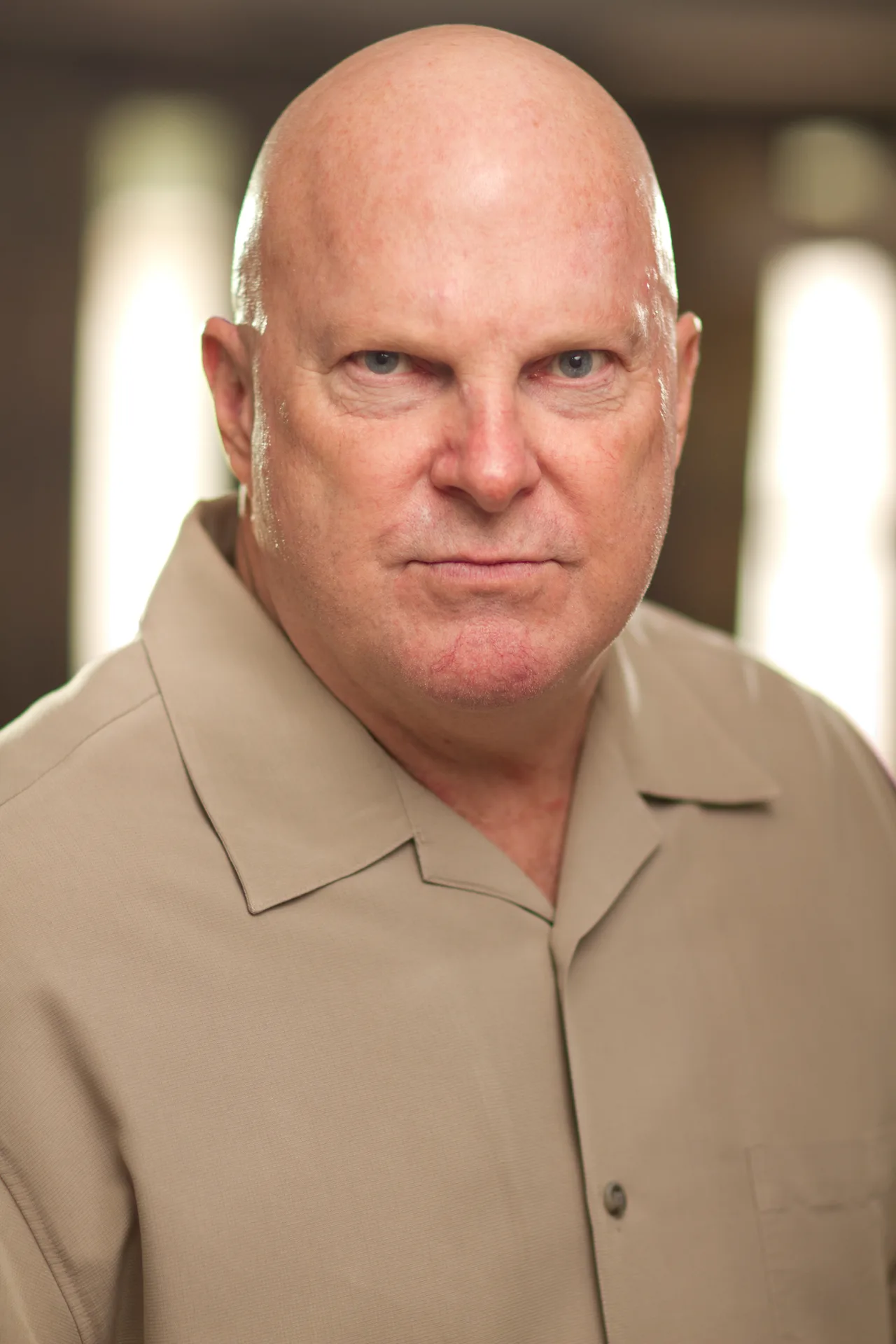 تصویر William 'Bill' Connor