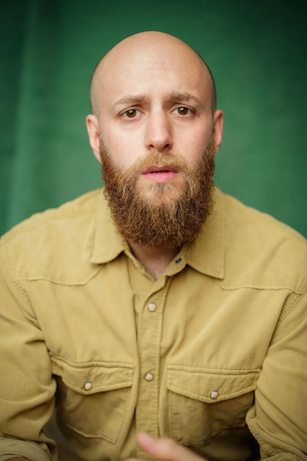 تصویر Mark Conway