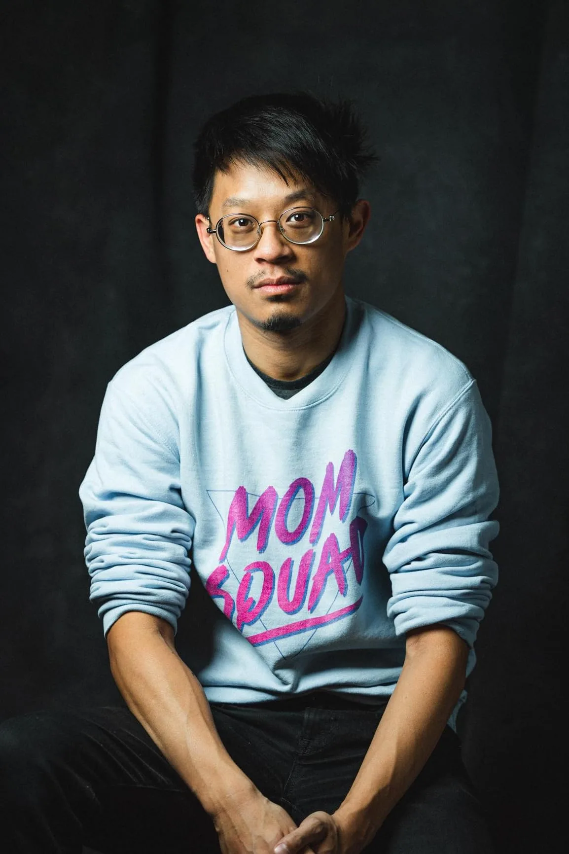 تصویر Stanley Wong