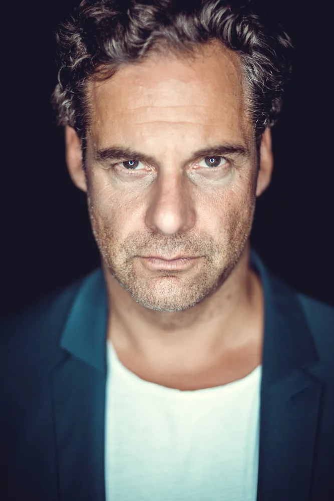 تصویر Alexander Wolf