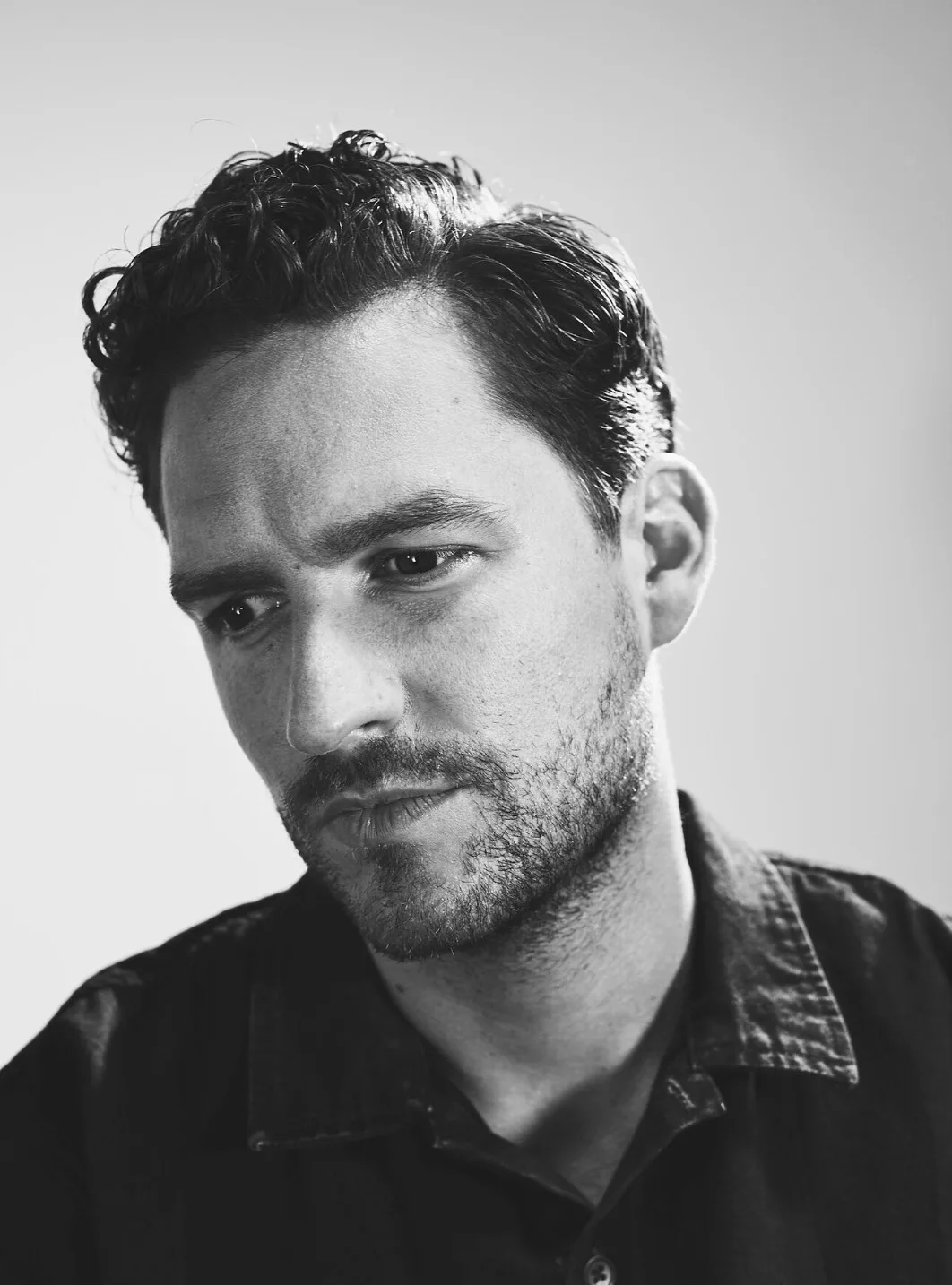 تصویر Ben Aldridge
