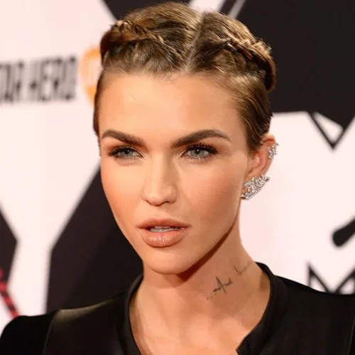 تصویر Ruby Rose