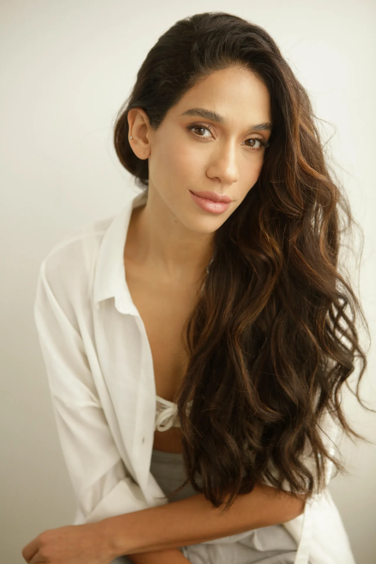 تصویر Maria del Rosario Barreto