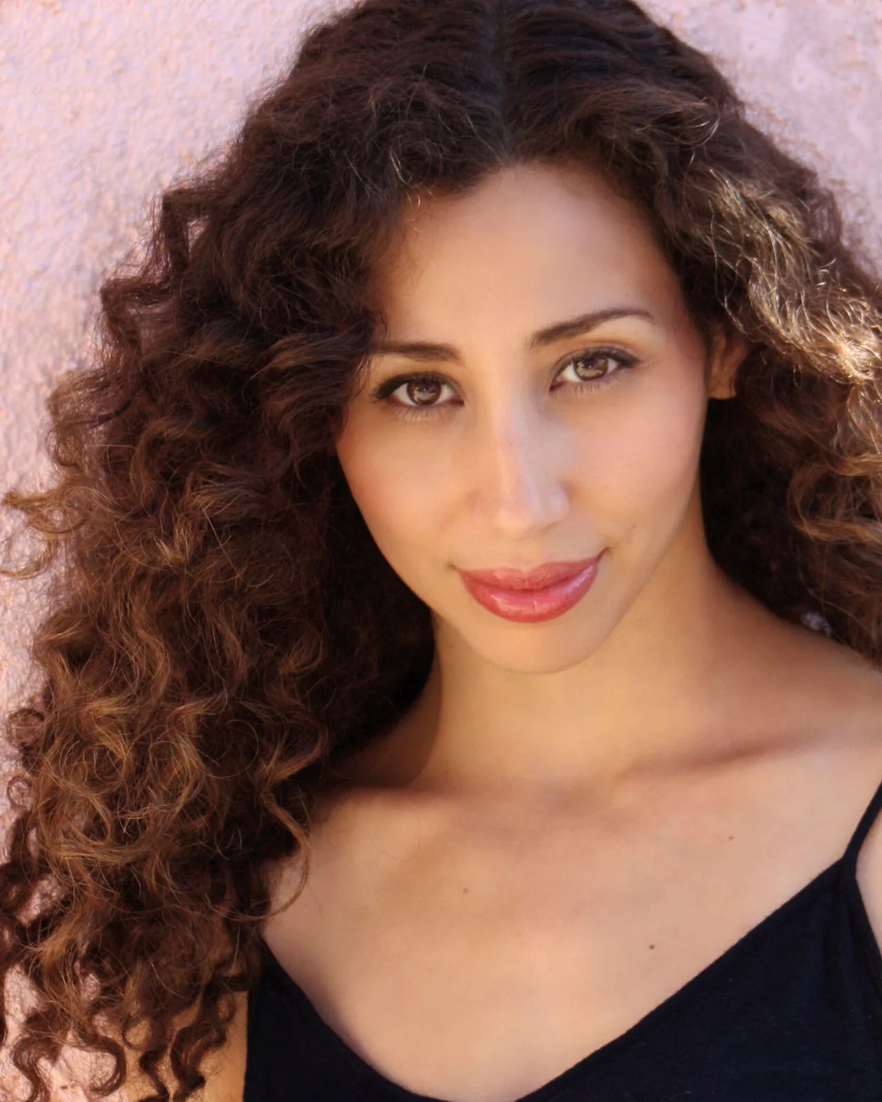 تصویر Ziah Colon
