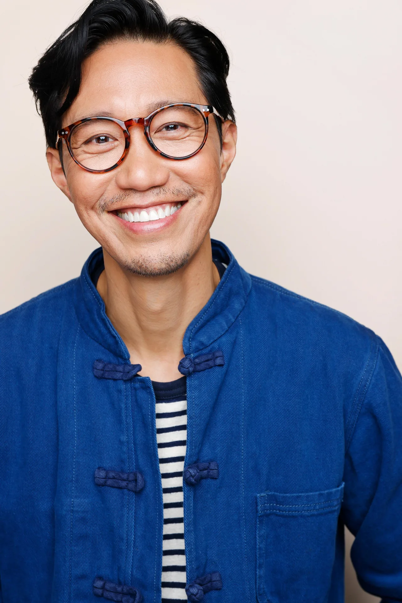 تصویر James Lontayao