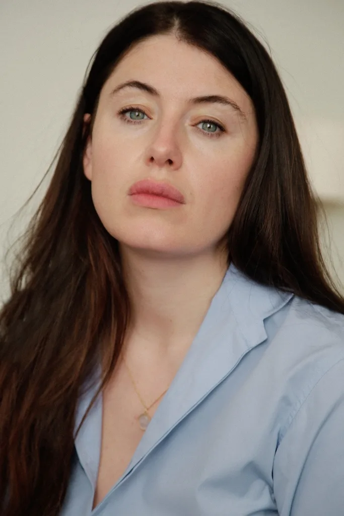 تصویر Caroline Tillette