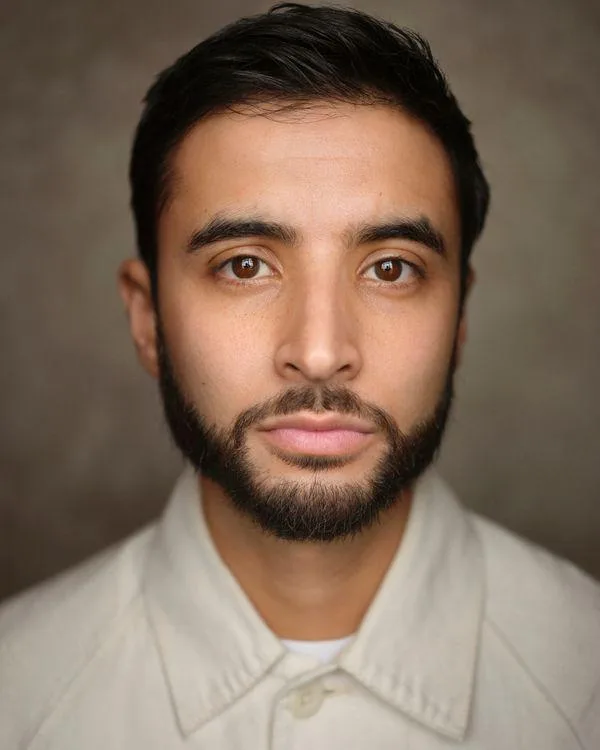 تصویر Michael Karim