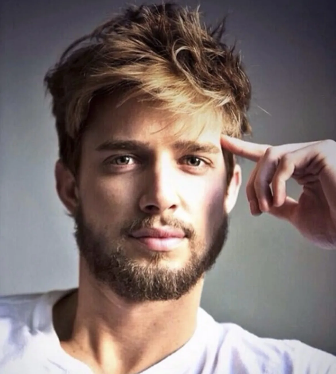 تصویر Drew Van Acker