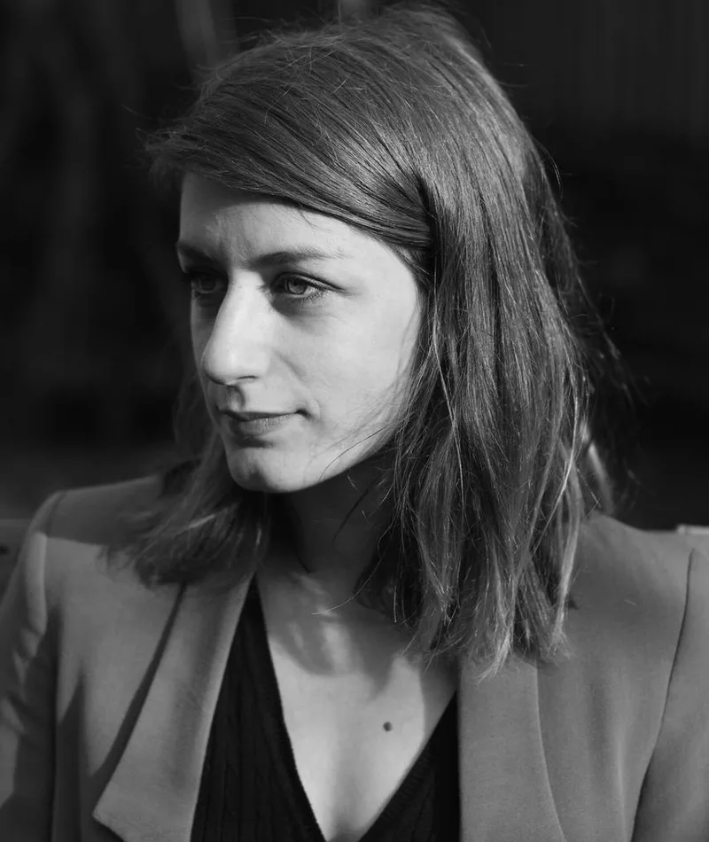 تصویر Sofia Georgovassili