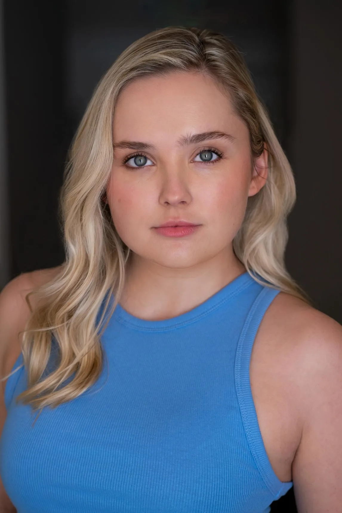 تصویر Mia Rose Frampton