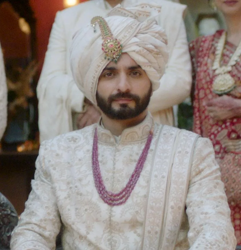 تصویر Siddhant Karnick