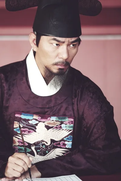 تصویر Choi Min-cheol