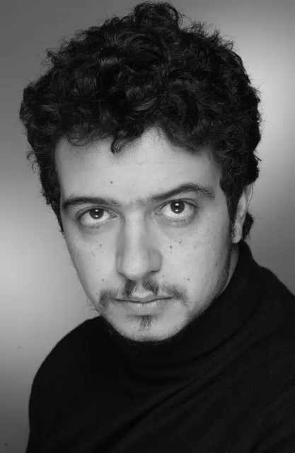 تصویر Mustapha Abourachid