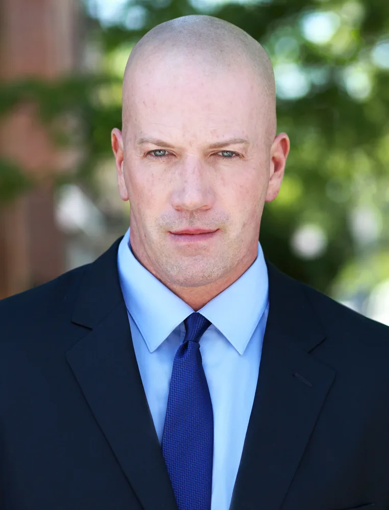 تصویر Kevin McCormick