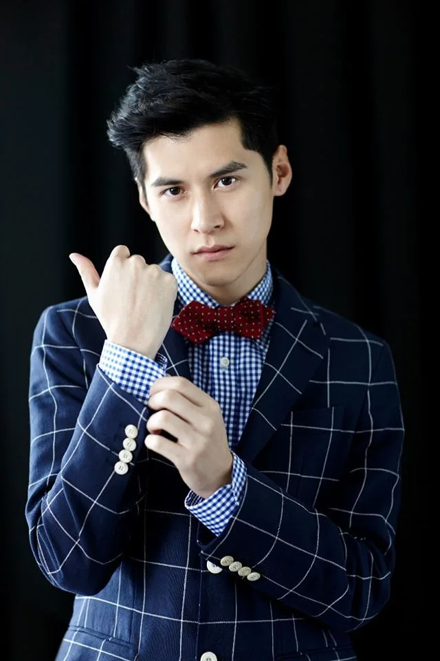 تصویر Carlos Chan