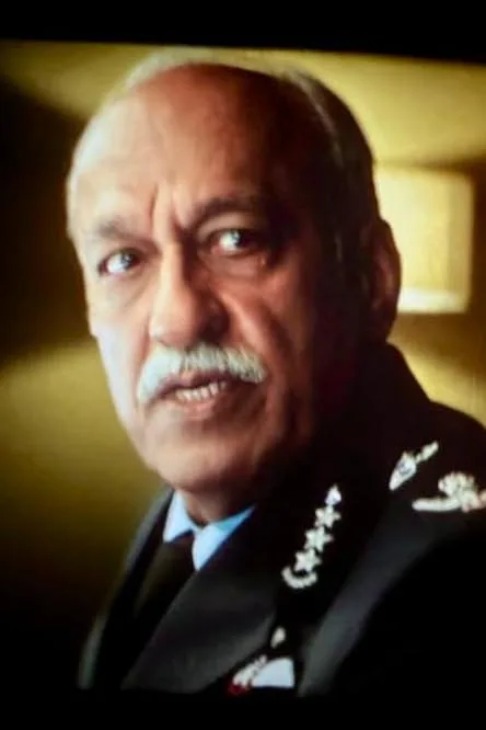 تصویر Sanjiv Chopra