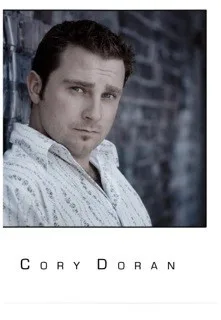 تصویر Cory Doran