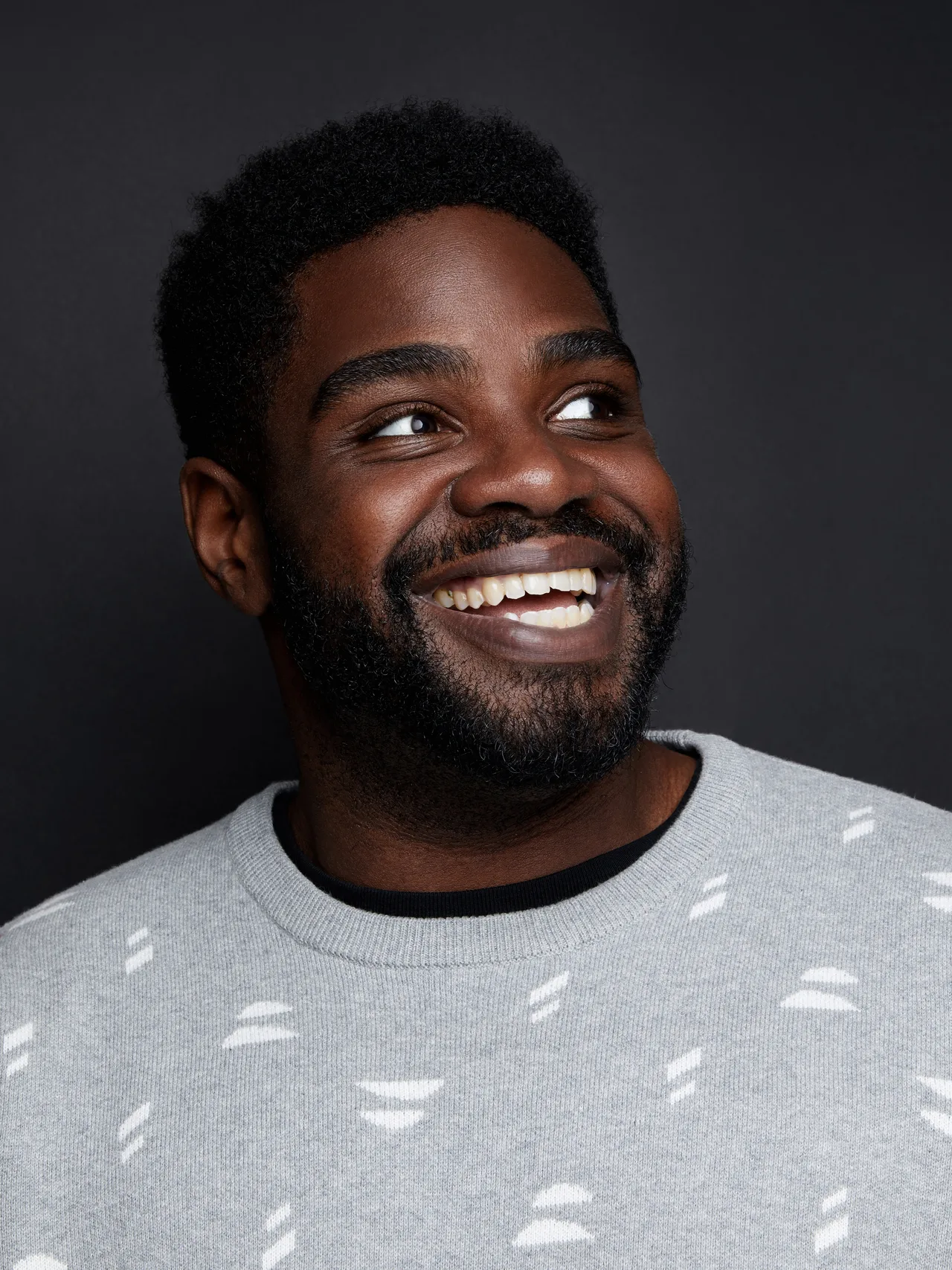 تصویر Ron Funches