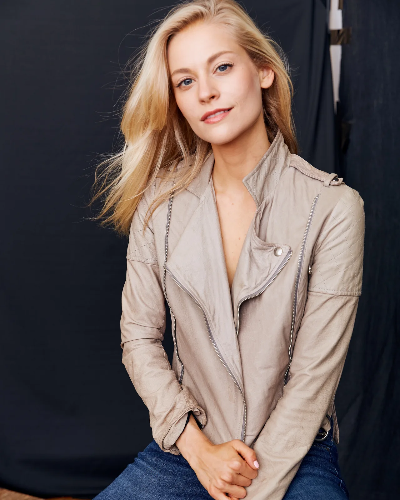 تصویر Kathryn Boswell