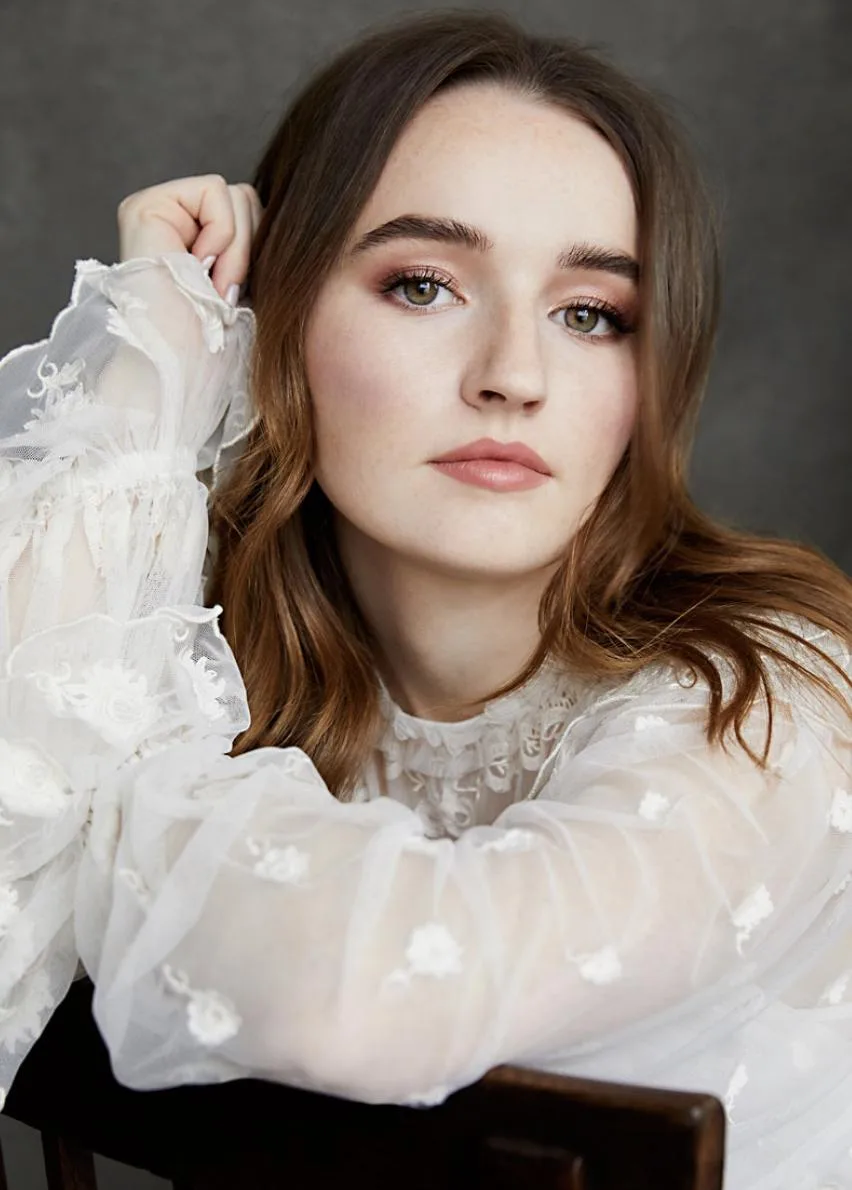 تصویر Kaitlyn Dever