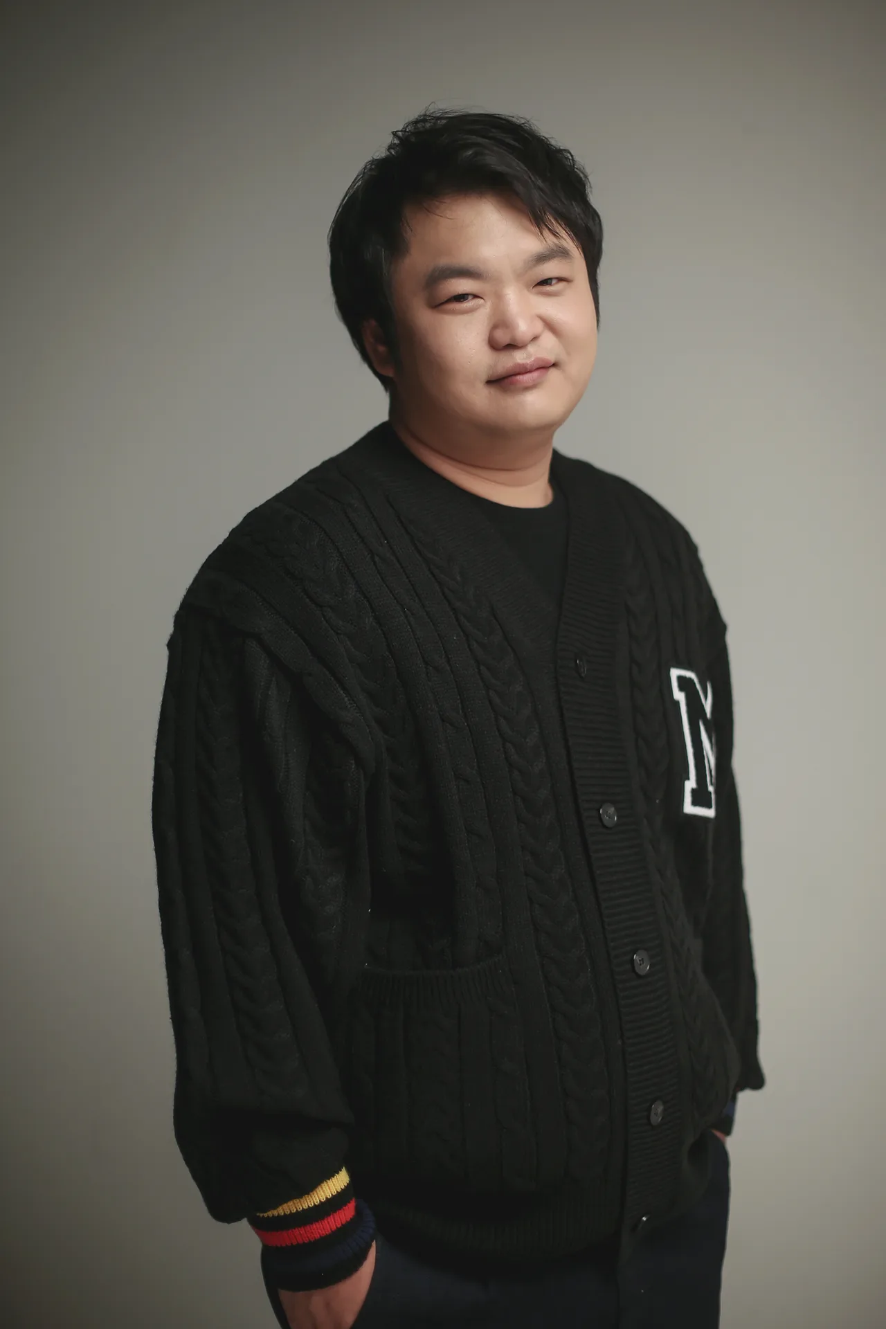 تصویر Go Gyu-pil
