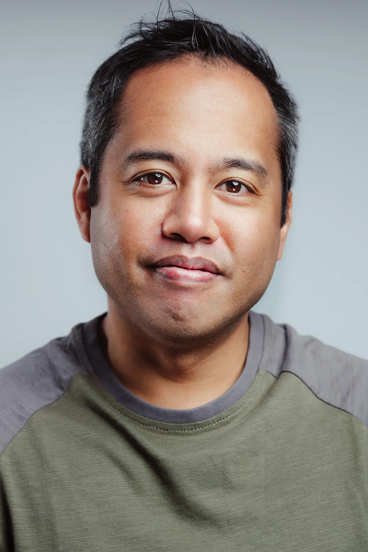 تصویر Eugene Sampang