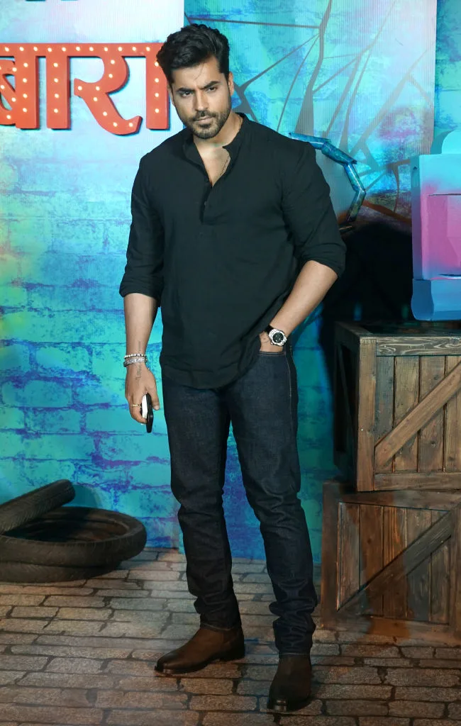 تصویر Gautam Gulati
