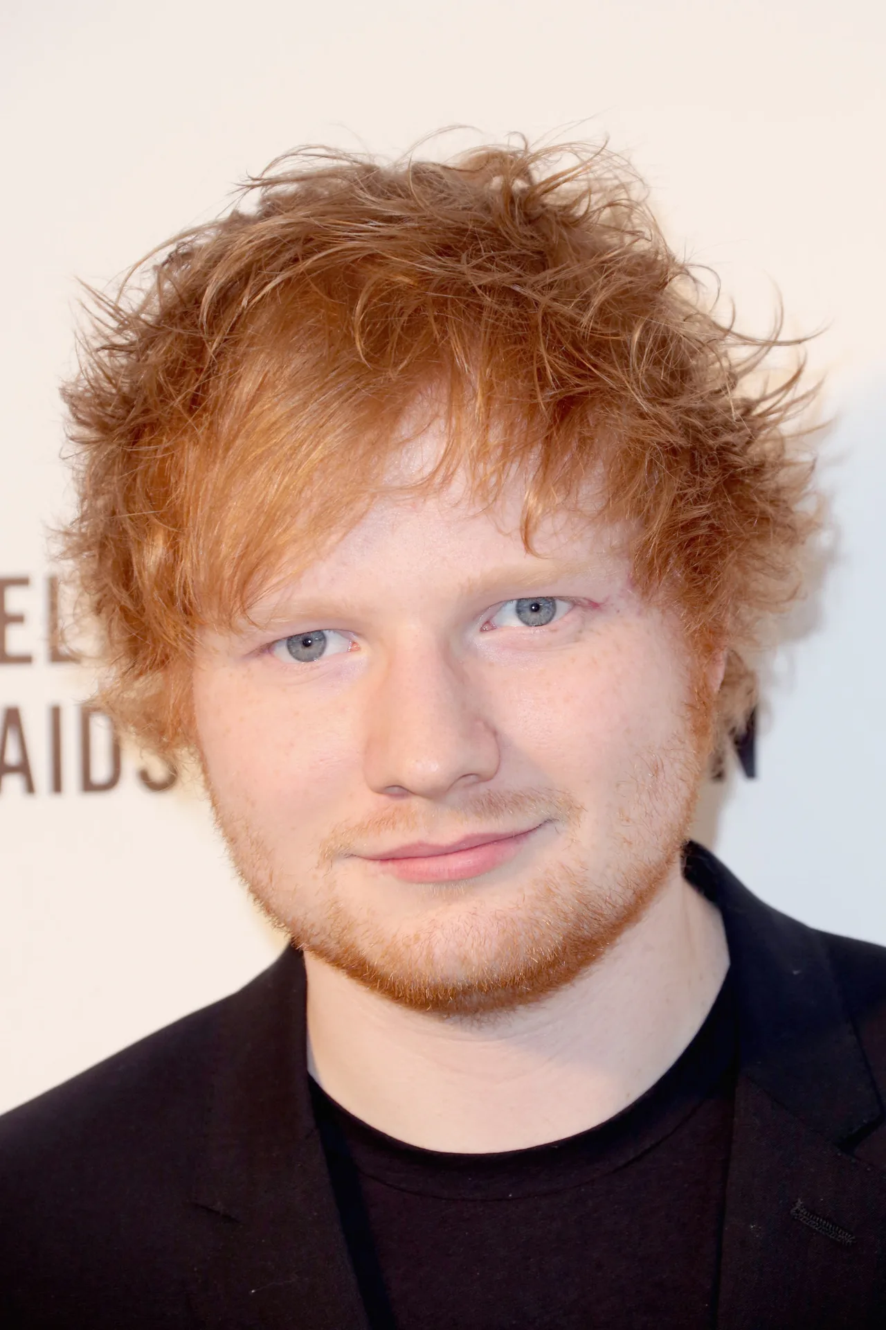 تصویر Ed Sheeran