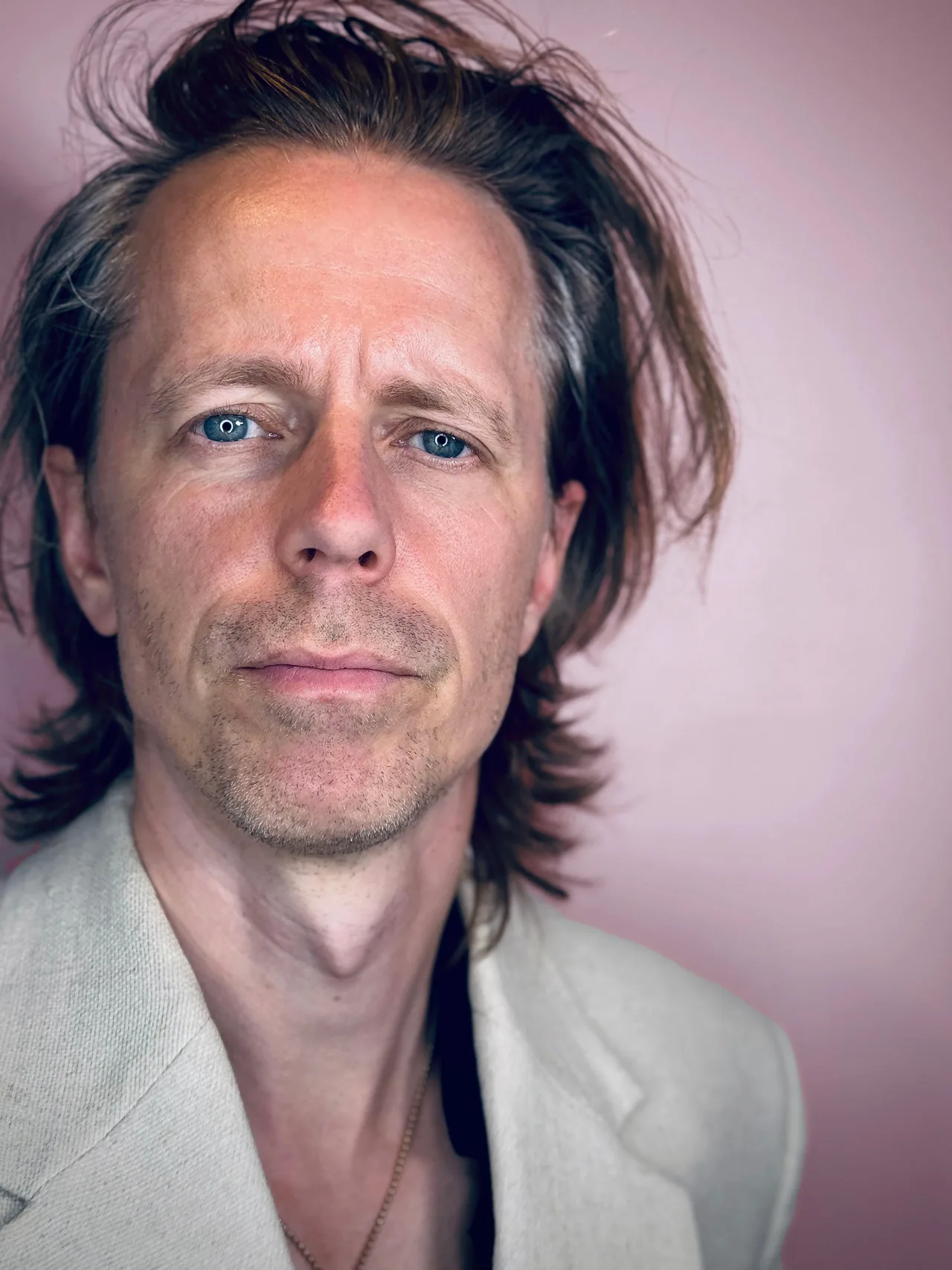 تصویر Fredrik Wagner