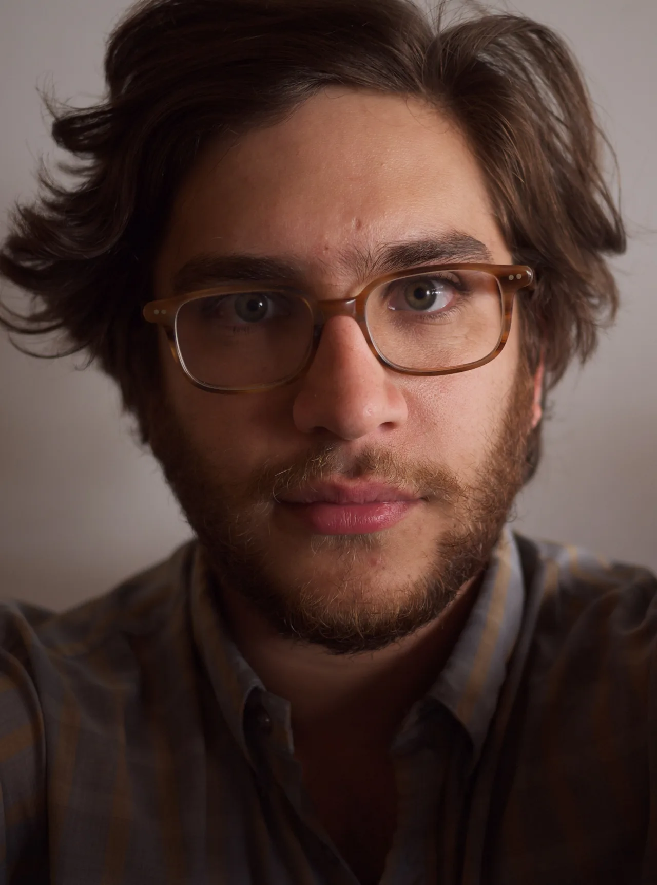 تصویر Matthew Shear
