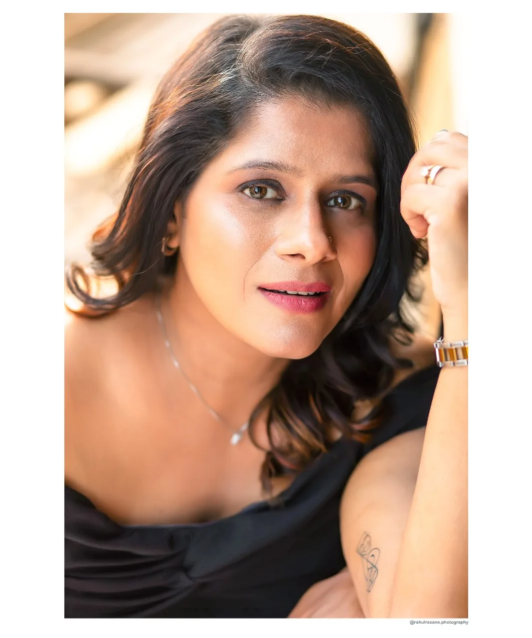 تصویر Vibhawari Deshpande