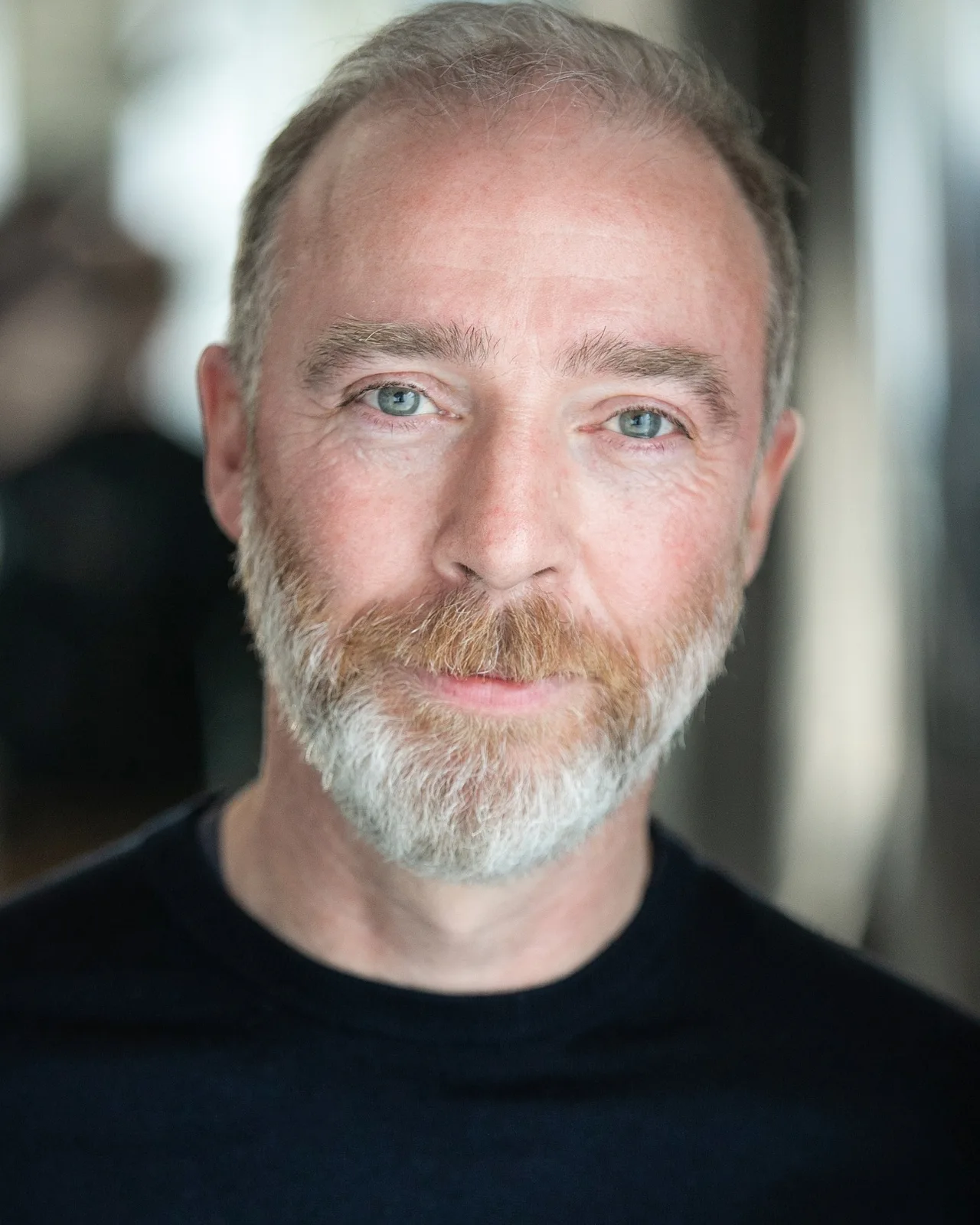 تصویر Paul Clerkin