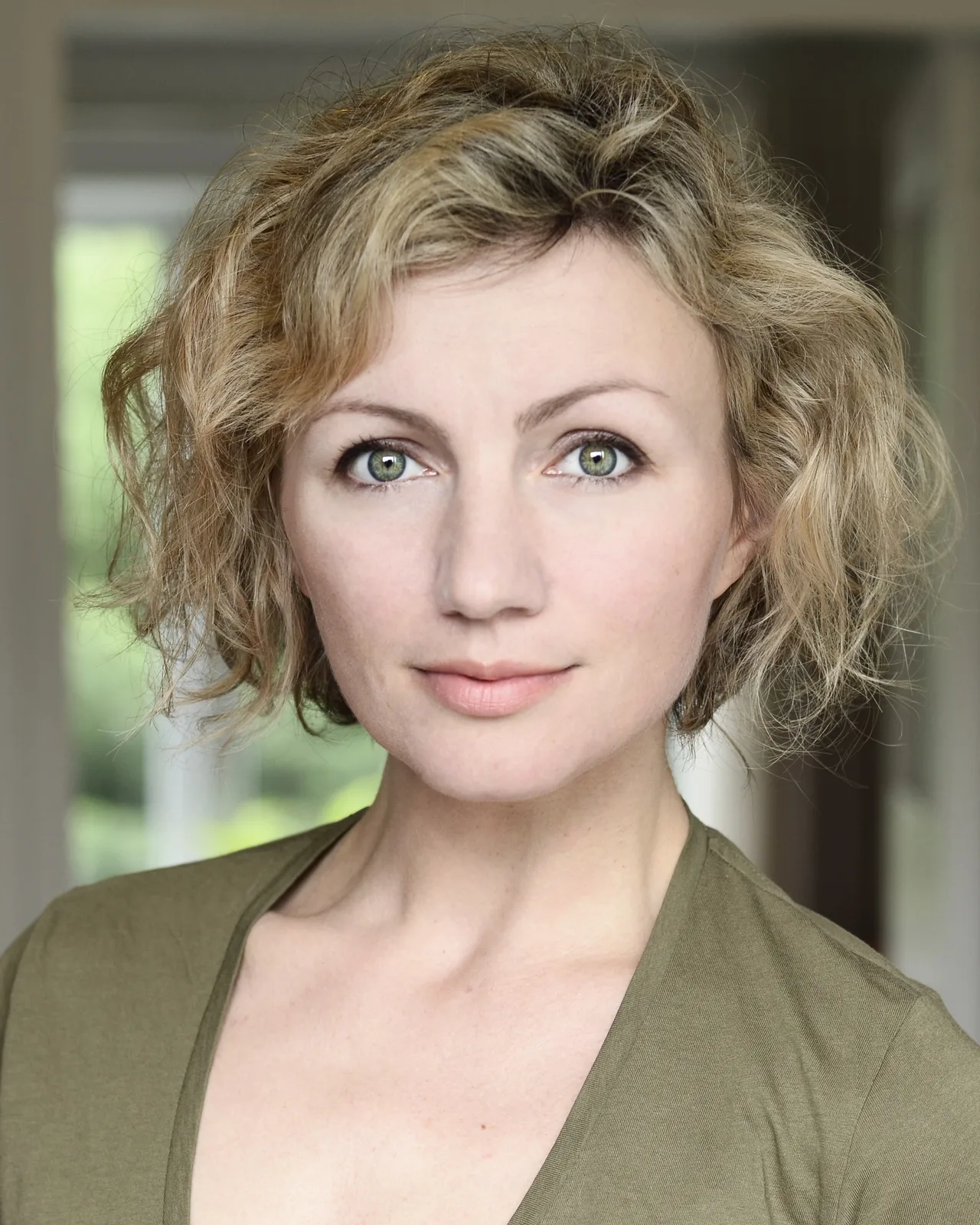 تصویر Aneta Piotrowska
