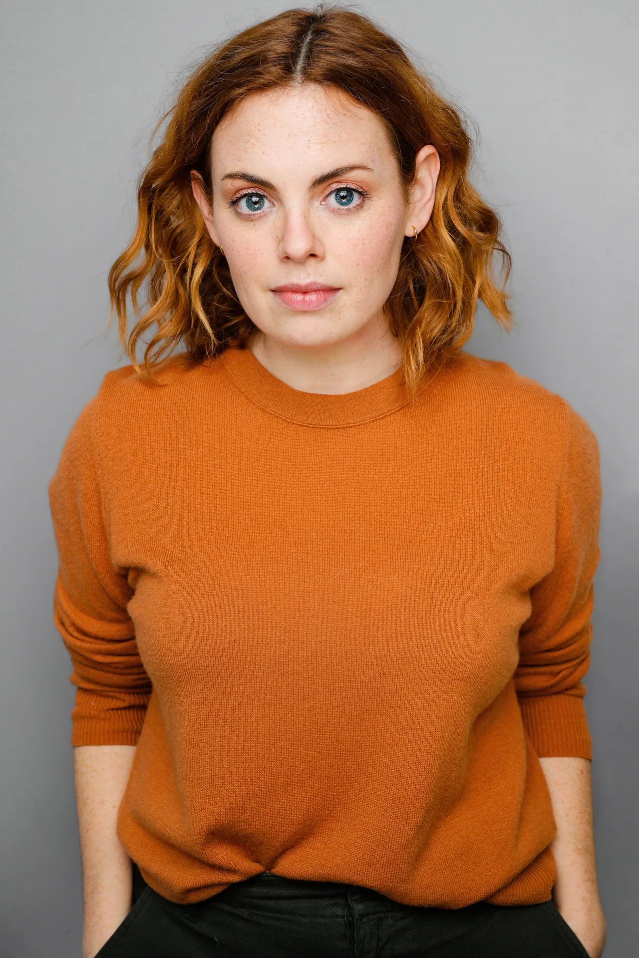 تصویر Rachel Rosenbloom