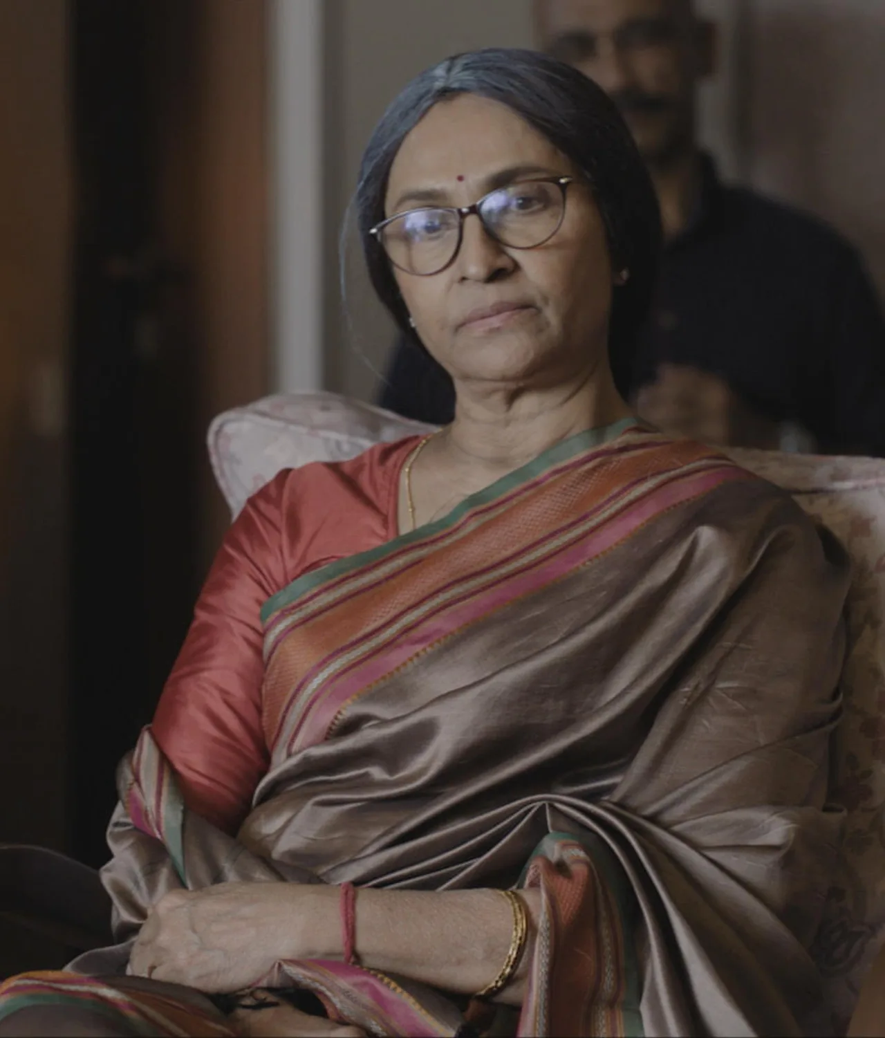 تصویر Pravina Bhagwat Deshpande