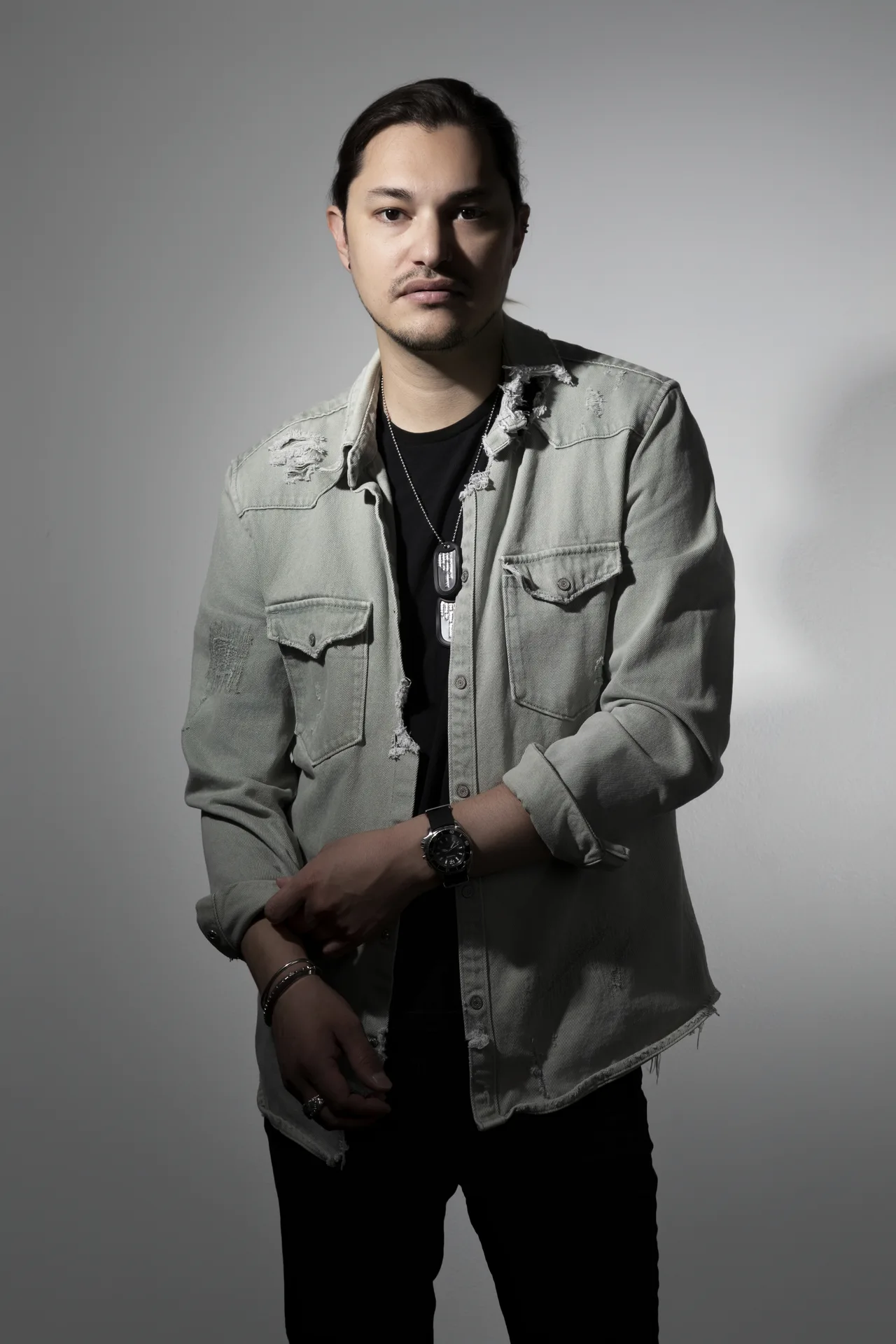 تصویر Zach Villa
